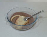 Foto del paso 3 de la receta: Brownie light casero