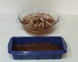 Foto del paso 4 de la receta: Brownie light casero