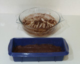 Foto del paso 4 de la receta: Brownie light casero
