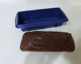 Foto del paso 5 de la receta: Brownie light casero