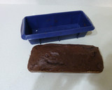 Foto del paso 5 de la receta: Brownie light casero