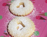 Foto del paso 6 de la receta: Galletas de San Valentín sin gluten