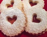 Foto del paso 7 de la receta: Galletas de San Valentín sin gluten