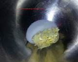 Foto del paso 1 de la receta: Bizcocho de caramelo de chocolate