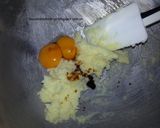 Foto del paso 2 de la receta: Bizcocho de caramelo de chocolate