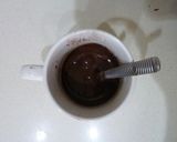 Foto del paso 6 de la receta: Brownie light casero