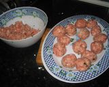 Foto del paso 1 de la receta: Albóndigas con olivas