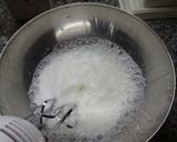 Foto del paso 1 de la receta: Magdalenas diet al caramelo