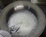 Foto del paso 1 de la receta: Magdalenas diet al caramelo