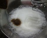 Foto del paso 2 de la receta: Magdalenas diet al caramelo