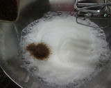 Foto del paso 2 de la receta: Magdalenas diet al caramelo
