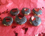 Foto del paso 7 de la receta: Magdalenas diet al caramelo