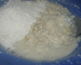 Foto del paso 2 de la receta: Masa para facturas caseras argentinas