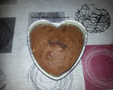 Foto del paso 5 de la receta: Bizcocho de caramelo de chocolate