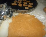 Foto del paso 3 de la receta: Galletitas y alfajorcitos muy fáciles sin huevo (dos recetas)