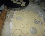 Foto del paso 6 de la receta: Galletitas y alfajorcitos muy fáciles sin huevo (dos recetas)
