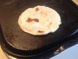 Gorditas al estilo McDonald's