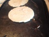 Gorditas al estilo McDonald's