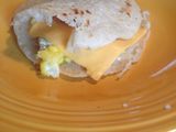 Gorditas al estilo McDonald's