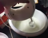 Foto del paso 1 de la receta Pandoro tradicional