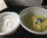 Foto del paso 2 de la receta Pandoro tradicional
