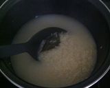 Foto del paso 3 de la receta: Pechuga de pollo a taquitos en salsa de naranja