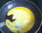 Foto del paso 5 de la receta: Pechuga de pollo a taquitos en salsa de naranja