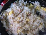 Pechuga de pollo a taquitos en salsa de naranja