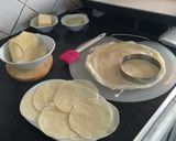 Foto del paso 1 de la receta Pastella de leche