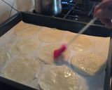 Foto del paso 2 de la receta Pastella de leche