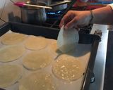 Foto del paso 3 de la receta Pastella de leche
