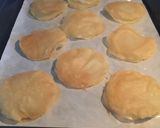 Foto del paso 5 de la receta Pastella de leche