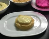 Foto del paso 6 de la receta Pastella de leche