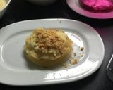 Foto del paso 7 de la receta Pastella de leche