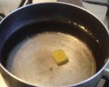 Foto del paso 2 de la receta Bollitos de maíz para cuaresma
