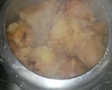 Foto del paso 3 de la receta: Dulce de membrillo y jalea de membrillo