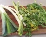Foto del paso 5 de la receta: Bollitos de maíz para cuaresma
