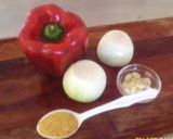 Foto del paso 6 de la receta: Bollitos de maíz para cuaresma