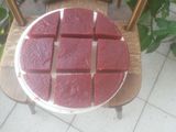 Dulce de membrillo y jalea de membrillo