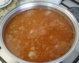 Foto del paso 12 de la receta: Bollitos de maíz para cuaresma
