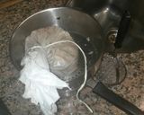 Foto del paso 13 de la receta: Dulce de membrillo y jalea de membrillo
