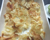 Foto del paso 1 de la receta: Msemna
