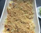 Foto del paso 3 de la receta: Msemna