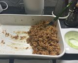 Foto del paso 5 de la receta: Msemna