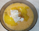 Foto del paso 4 de la receta: Postre de invierno tipo Daifuku Mochi