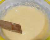 Foto del paso 6 de la receta: Postre de invierno tipo Daifuku Mochi