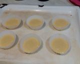 Foto del paso 7 de la receta: Postre de invierno tipo Daifuku Mochi