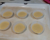 Foto del paso 7 de la receta: Postre de invierno tipo Daifuku Mochi
