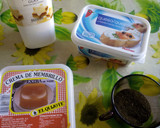Foto del paso 9 de la receta: Postre de invierno tipo Daifuku Mochi