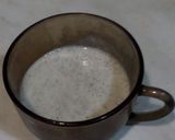 Foto del paso 11 de la receta: Postre de invierno tipo Daifuku Mochi